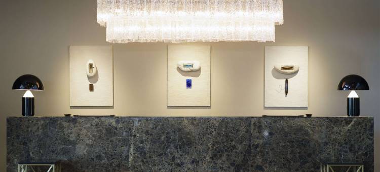 MB北谷画廊露台酒店(MB GALLERY CHATAN by THE TERRACE HOTELS)图片