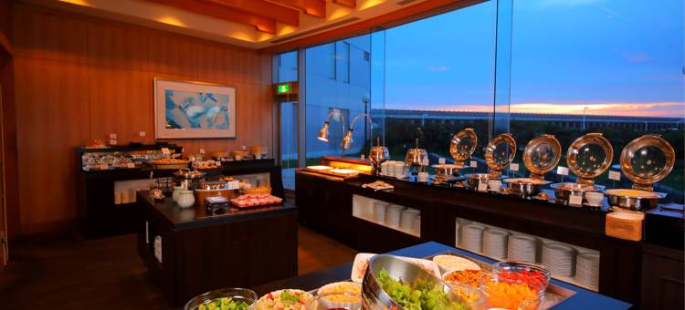 稚内斯菲尔酒店(Surfeel Hotel Wakkanai)图片