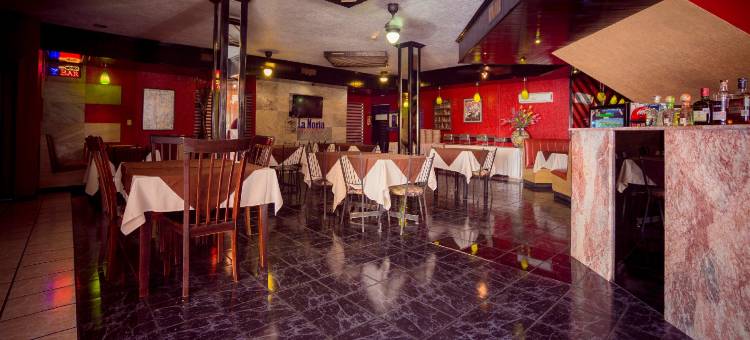 La Silla酒店(Hotel la Silla)图片