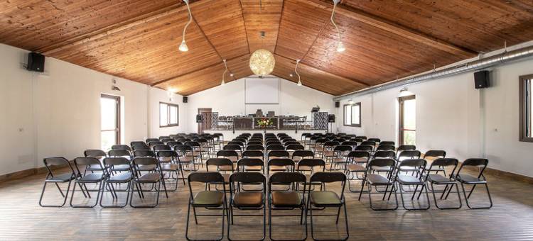 乡村欧尔提诺拉 SPA 酒店(Hotel Rurale Orti di Nora & Spa)图片