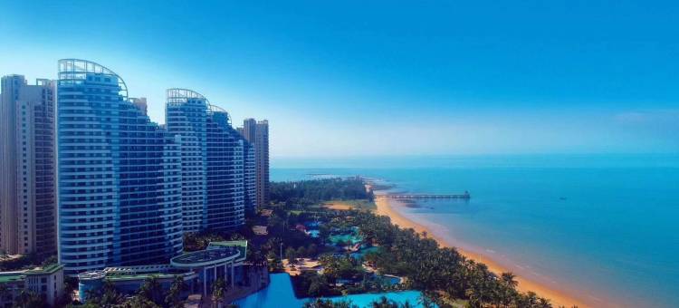 优客美房公寓(金澜大道分店)图片