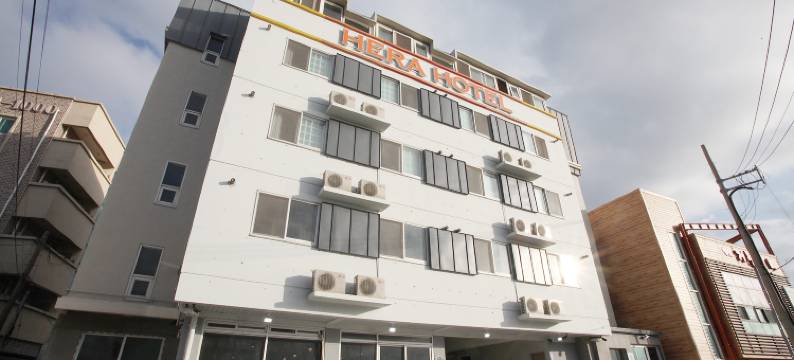 赫拉酒店(Hera Hotel)图片