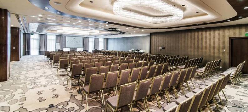 奥肯切机场酒店(Airport Hotel Okęcie)图片