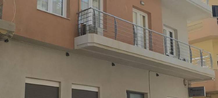 赫拉克利翁老港公寓(Heraklion Old Port Apartments)图片