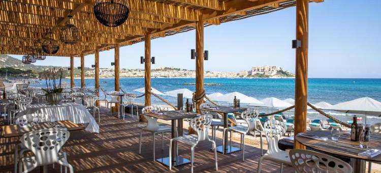 卡尔维别墅(La Villa Calvi)图片