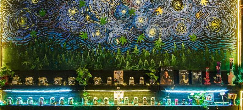 幸福社区Wake & Bake旅舍(Happiness Community Wake & Bake Hostel)图片