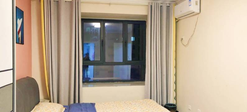 星空谷民宿(育才路分店)图片