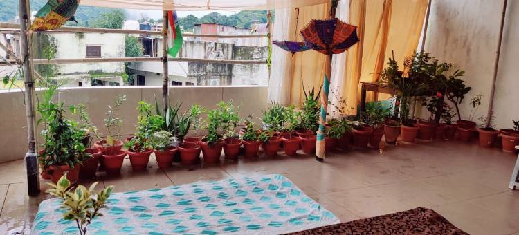 山之家酒店(Casa de Mount)图片