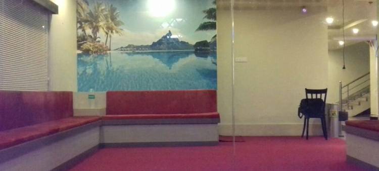 马莫尼集团酒店(Hotel Mamoni Group)图片