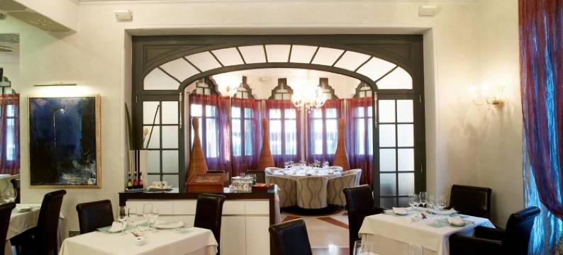 卢斯狄卡酒店-桑洛克(Hotel Sant Roc)图片