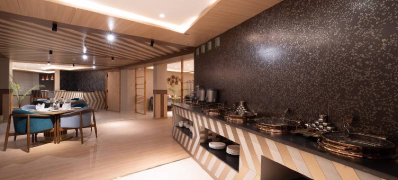 雪谷高地酒店(Snow Valley Heights)图片