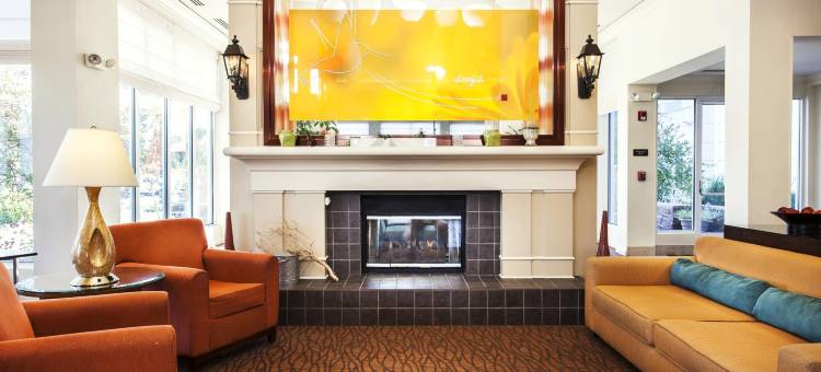 希尔顿花园旅馆-丹佛机场(Hilton Garden Inn Denver Airport)图片