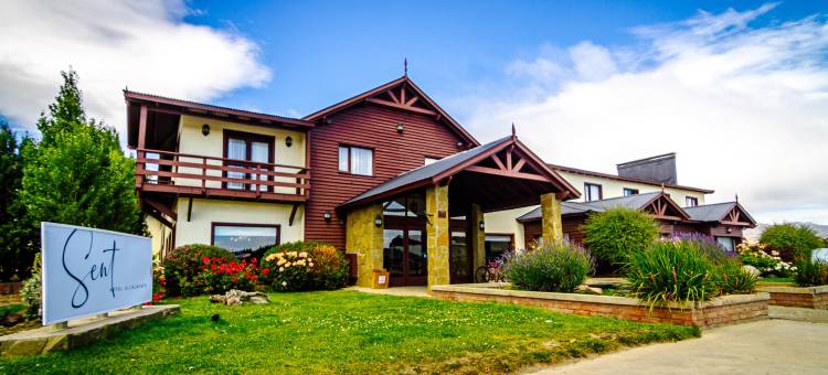 森特埃尔卡拉法特酒店(Sent Calafate)图片