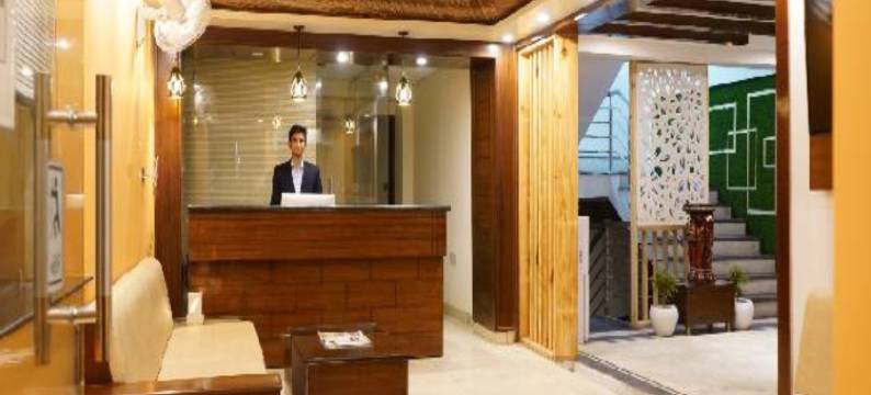 Hotel Doon's Pride图片