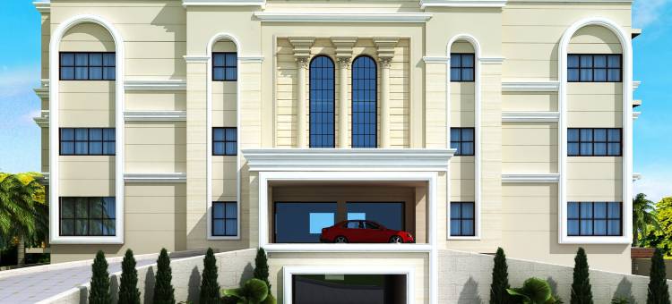 The Riverside Inn图片