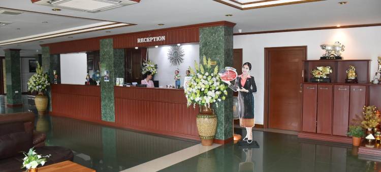 杭亨酒店(Hungheuang Hotel)图片
