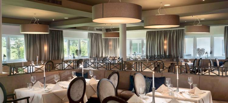 里拉诺库酒店(Elaya Hotel Steinplatte Ehemals Kuhotel by Rilano)图片
