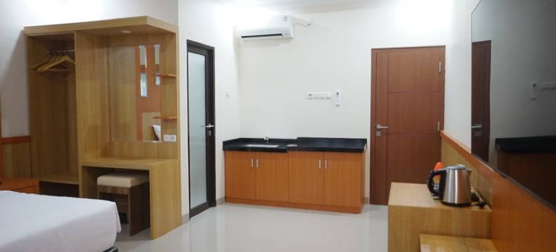 Manggala Trans Hotel图片