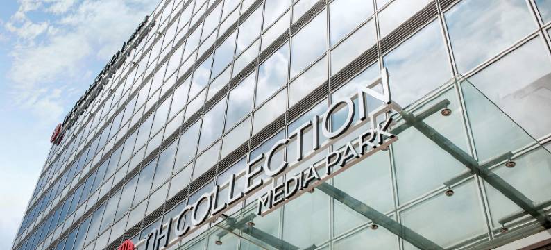 科隆美迪亚公园NH精选酒店(NH Collection Köln Mediapark)图片