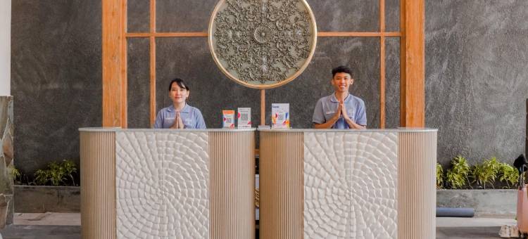 塔贝布亚餐厅及度假村(Tabebuya Hotel)图片