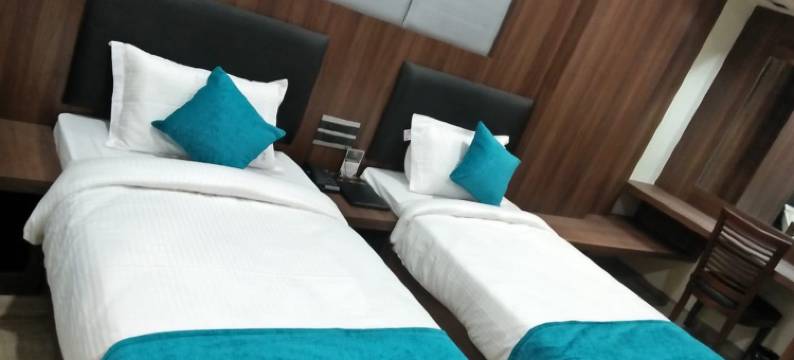 Hotel Dang Palace图片