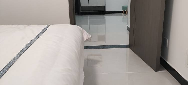清心居小何公寓(北池头一路分店)图片