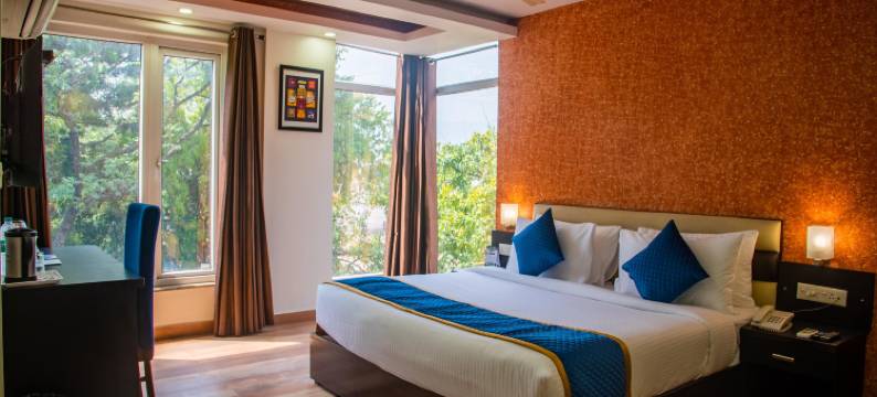 Hotel Park View Premium图片