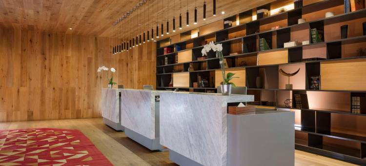 莱昂坎佩斯特雷大道凯悦尚萃酒店(Hyatt Centric Campestre Leon)图片