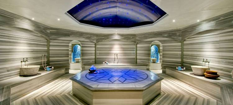 吉布提皇宫凯宾斯基饭店(Djibouti Palace Kempinski)图片