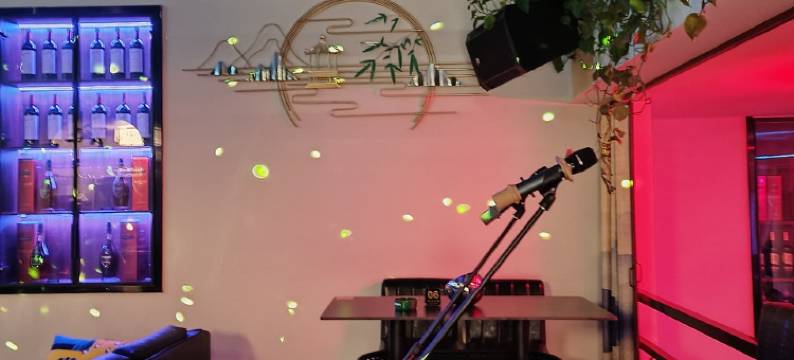 月下江景花园客栈(滨河路1号分店)图片