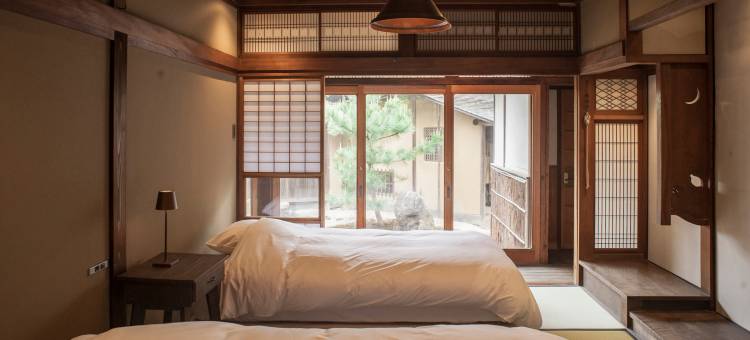 出云大社门前町 NIPPONIA(Nipponia Izumo Taisha Shrine Town)图片