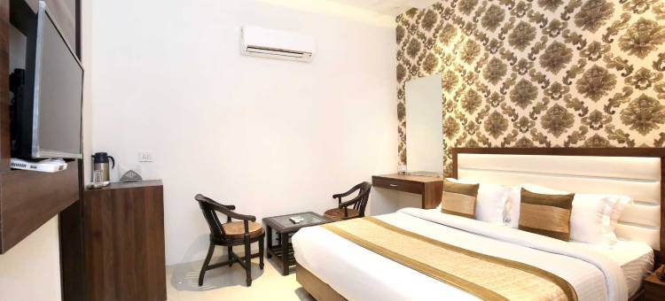 Hotel O Grand Star图片