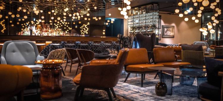 汉堡云一号 - Kontorhaus(The Cloud One Hamburg-Kontorhaus)图片