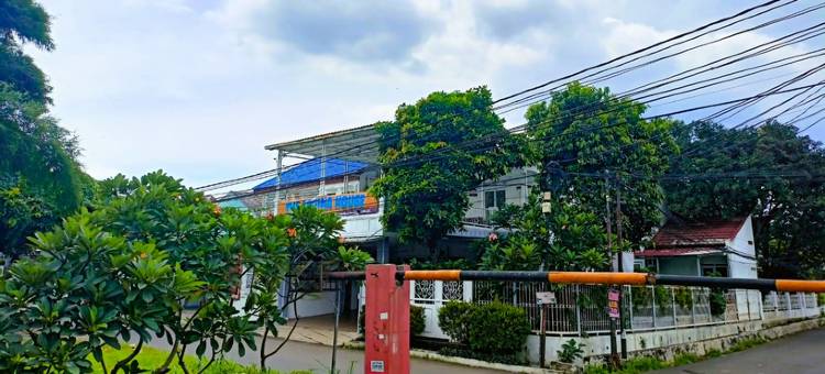 阿奎那之家酒店(The Aquina House)图片