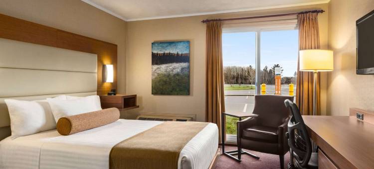 大西洋霍斯特酒店，温德姆Trademark精选(Atlantic Host Hotel, Trademark Collection by Wyndham)图片