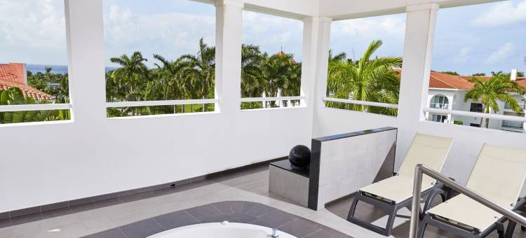 墨西哥悦宜湾奢享酒店-全包(Riu Palace Mexico - All Inclusive)图片