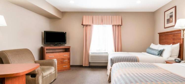 Candlewood Suites 洛杉矶霍索恩(Candlewood Suites LAX Hawthorne)图片
