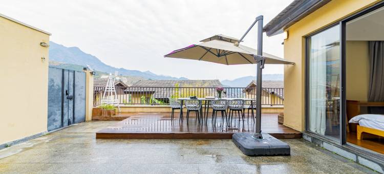 Summer度假别墅图片