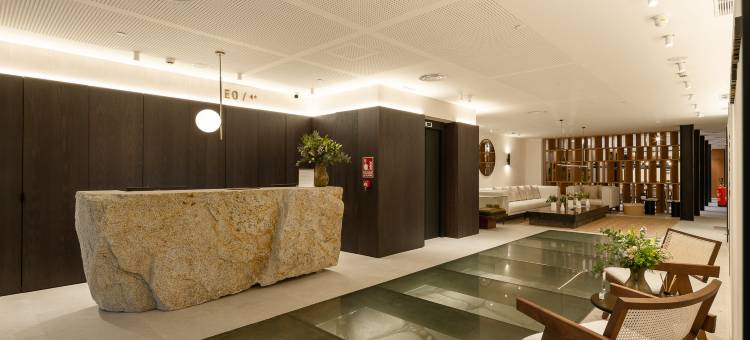 Sercotel EsteOeste酒店(Sercotel EsteOeste)图片