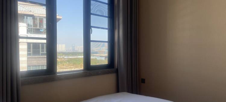 feifei8543公寓(博美路分店)图片