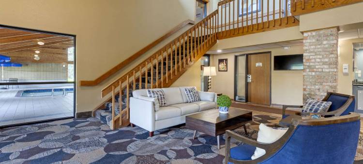 品质酒店(Quality Inn)图片