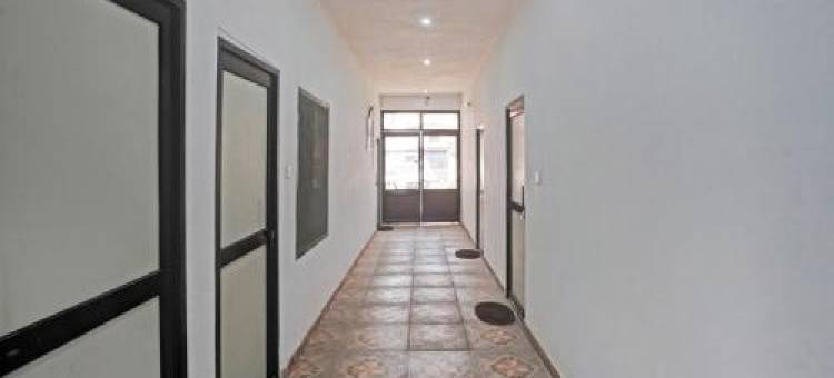 Hotel O Sun Shine Homestay图片