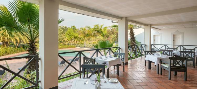 Protea Hotel Chingola图片