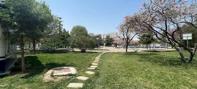 你好酒店(长治潞城府前广场店)图片