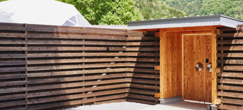 dots by Dot 豪华露营套房(Dots by Dot Glamping Suite 001)图片