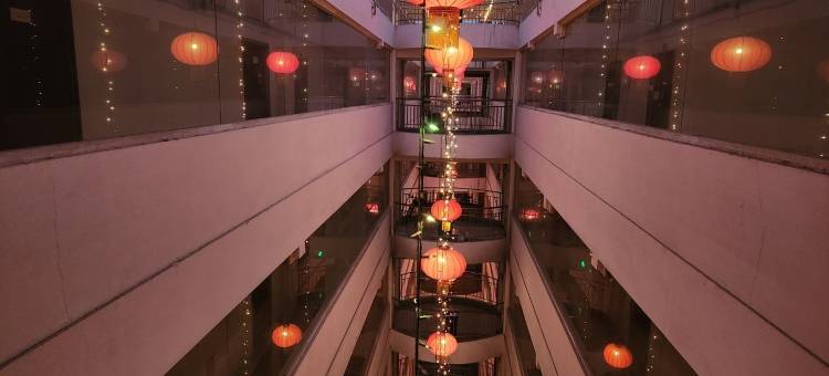 延吉多莱民宿(参花街分店)图片