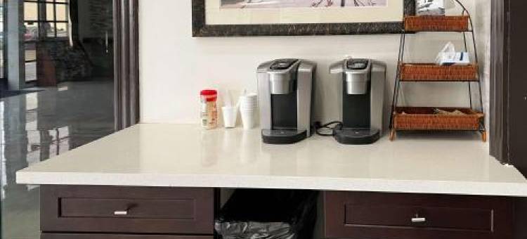 Motel 6 Artesia, CA图片