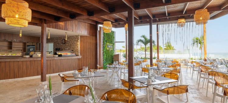 HM巴瓦罗海滩 – 限成人(Hotel HM Bávaro Beach - Adults Only)图片