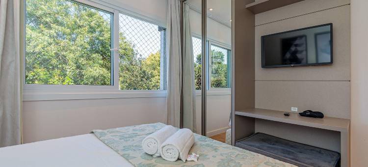 Gramado Stillo - Stay House Temporada图片