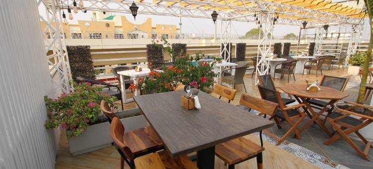 RSVP 那格浦尔(Rsvp Nagpur)图片